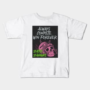 Seahwks Kids T-Shirt